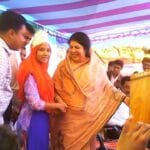 ড. শিরীন শারমিন চৌধুরী
