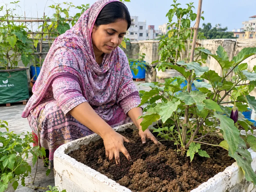 মিশিয়ে দেওয়া